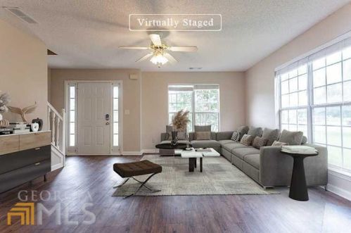 5493 Vanity Joys Ln, Ellenwood, GA 30294-6611