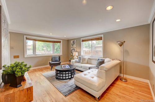 1970 Dexter St, Denver, CO 80222-4725
