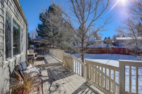 6262 Poplar St, Englewood CO 80112-1636 exterior