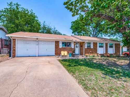 6713 Marilyn Ln, Fort Worth, TX 76180-7951