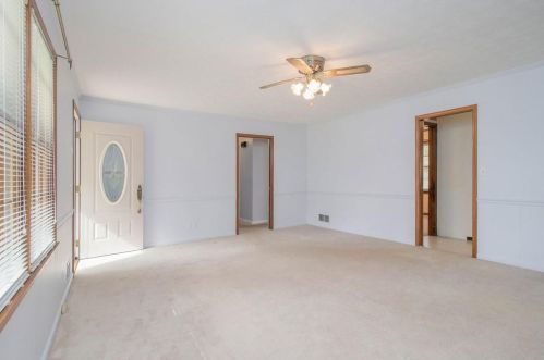 89 Fair Oaks Dr, Conyers GA  30094-3261 exterior