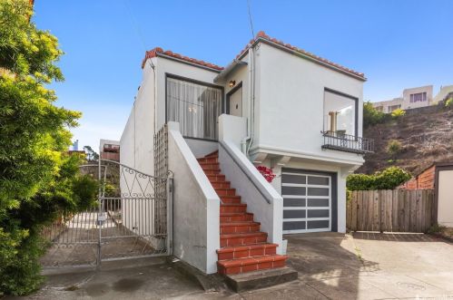 1 Chicago Way, San Francisco, CA 94112-4533