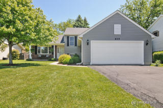 625 Midnight Pass, Antioch, IL 60002-2473