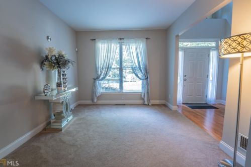 408 Harris Manor Dr, Atlanta GA  30311-2118 exterior