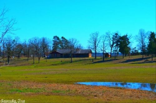 119 Millcreek Rd, Gillham, AR 71841-9506