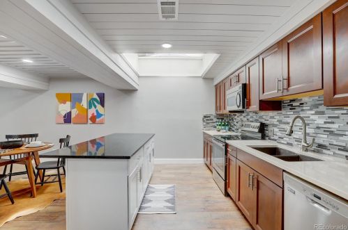 6474 Bates Ave, Denver CO  80222-7110 exterior