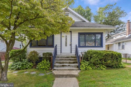 26 Holly Ave, Camden NJ  08107-1023 exterior