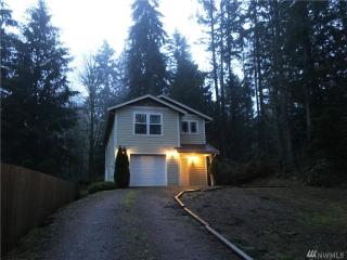 676 Island Lake Rd, Breidablick, WA 98370-8172