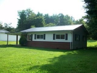 161 Hidden Pines Ln, Boone, NC 28607-7996