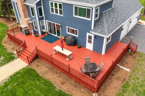 1603 Elm St, Spring Grove IL  60081-8002 exterior
