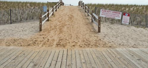 126 Virginia Ave, Lavallette NJ 08735-2439 exterior