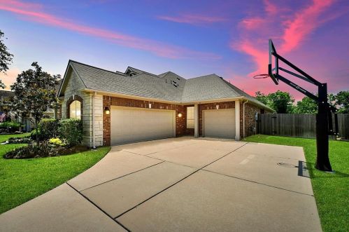 3019 Briarsage Ln, Pearland, TX 77581-3555