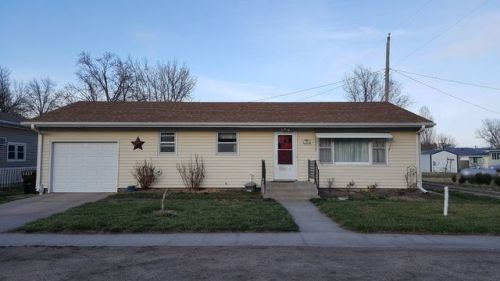 305 Iler St, Clarks, NE 68628-2885