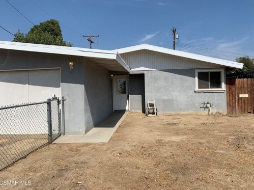 1754 Buyers St, Simi Valley, CA 93063-3329