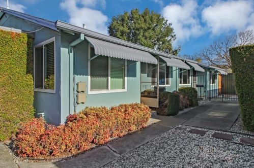 211 Escuela Ave, Mountain View, CA 94040-1865