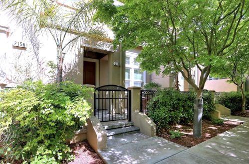 2162 Sunstruck Ct, San Jose, CA 95125-6644