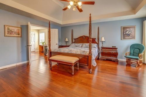 3361 Deer Hollow Trl, Conyers GA  exterior