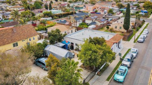 711 38th St, San Diego, CA 92113-2816