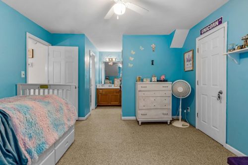 111 Country Ml Ln, Stockbridge GA  30281-4555 exterior