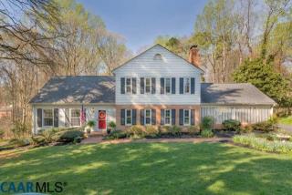 102 Shawnee Ct, Charlottesville, VA 22901-1034