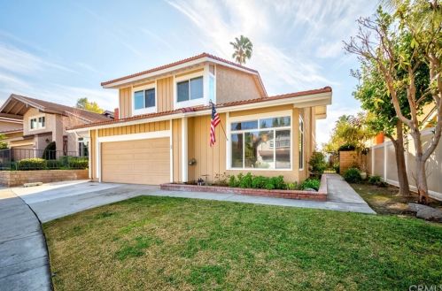 1912 Los Alamitos Dr, Placentia, CA 92870-5511
