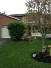 225 Acorn Cir, Lebanon PA  17042-9137 exterior