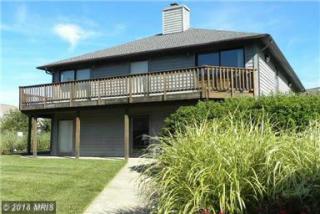 1607 Marion Quimby Dr, Stevensville MD  21666-2583 exterior