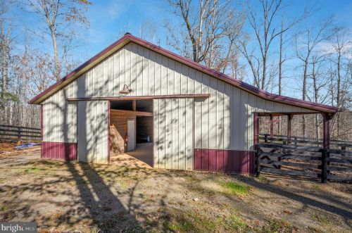 11219 Custers Trce, Spotsylvania, VA 22553-4045