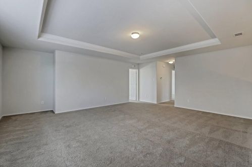 2340 Angoni Way, Fort Worth TX  76131-5126 exterior