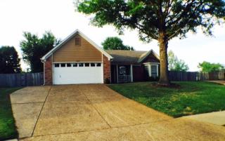 7032 Foxfield Cv, Memphis, TN 38135-3003