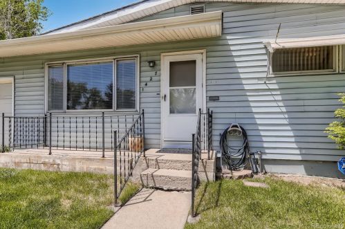 1427 Krameria St, Denver, CO 80220-2731