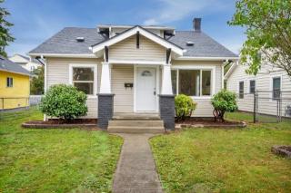 4111 Sheridan Ave, Tacoma WA  98418-2504 exterior