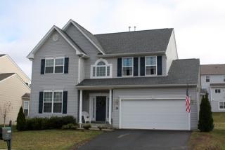32 Fountain Dr, Stafford, VA 22554-7298