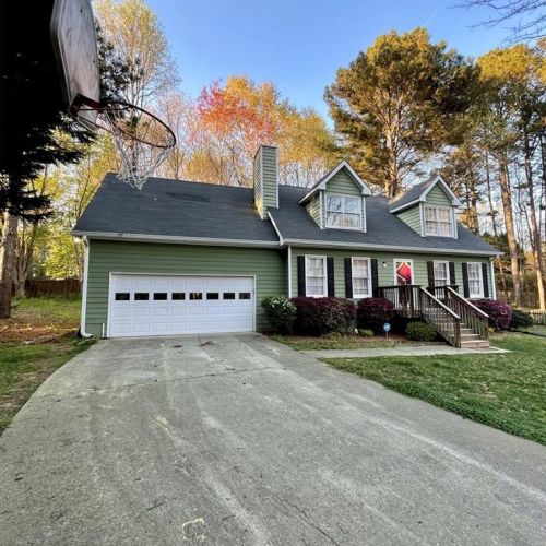 3089 Fox Chase Ct, Lithonia, GA 30039-6259