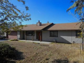 23101 Homestead Way, Tehachapi, CA 93561-9649