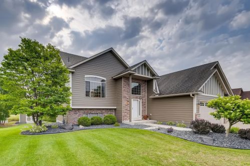 12848 Aspen Ln, Otsego, MN 55374-4876