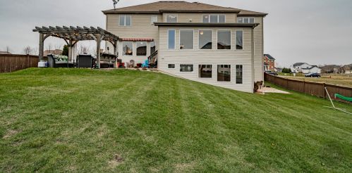12914 Ridge Wood Ln, Plainfield, IL 60585-2962
