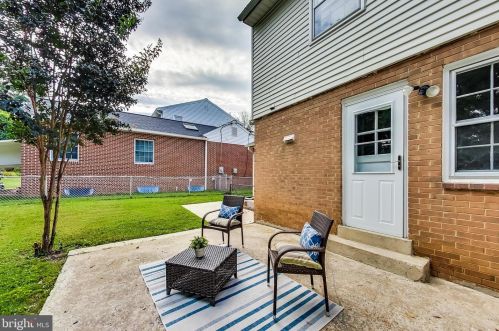 2115 Seminary Rd, Silver Spring MD 20910-1354 exterior