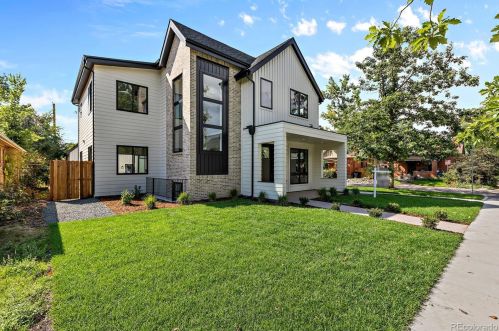 1401 Sherman St, Denver, CO 80210-2214