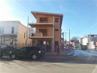 3459 Navajo St, Denver CO  80211-3038 exterior
