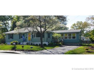 491 Pierpont Rd, Waterbury, CT 06705-3907