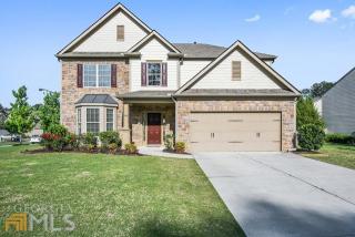 580 Crosswinds Cir, Marietta, GA 30008-4716