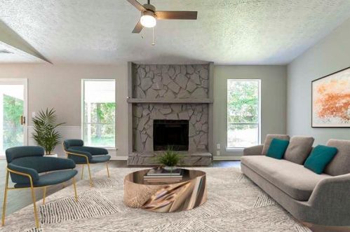 3240 Trotters Walk Cir, Lithonia, GA 30078-4515