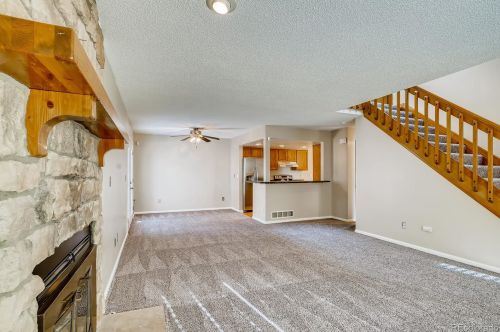 11823 Cornell Cir, Aurora CO 80014-5700 exterior