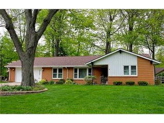 2127 Tanglewood Dr, Toledo, OH 43614-1025