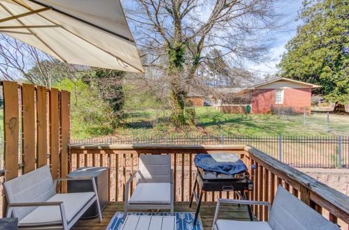 2495 Ivey Crest Cir, Tucker GA  30084-3762 exterior
