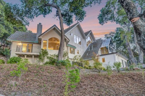 16260 Mireval Rd, Los Gatos, CA 95030-7555