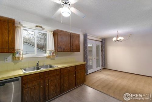 1418 Zoe Ct, Loveland CO 80537-6769 exterior