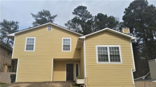 5192 Station Cir, Norcross, GA 30071-3184