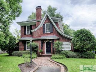 410 49th St, Savannah, GA 31405-2345